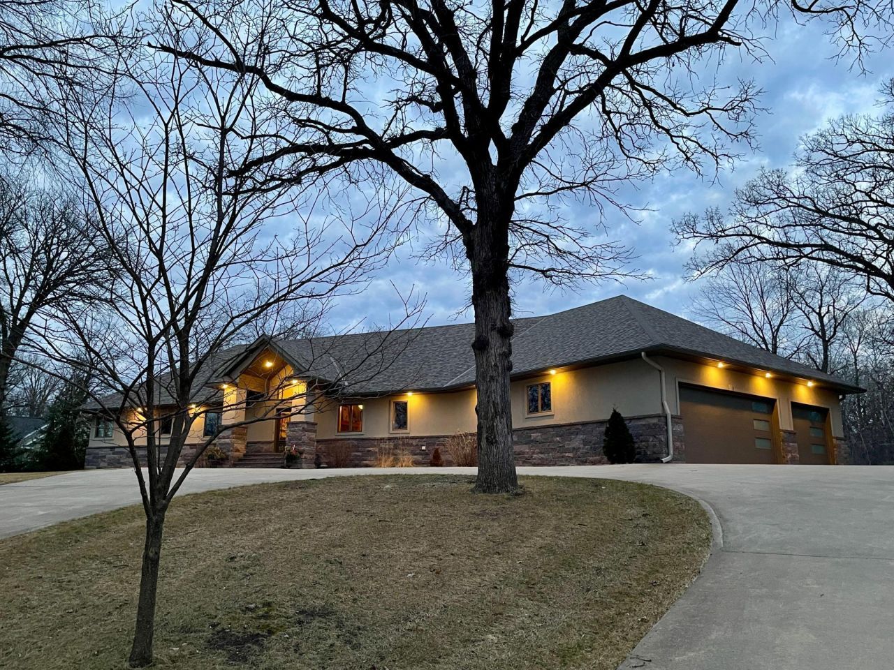 21304 Westbrook Drive, Cold Spring, MN 56320 Main Photo