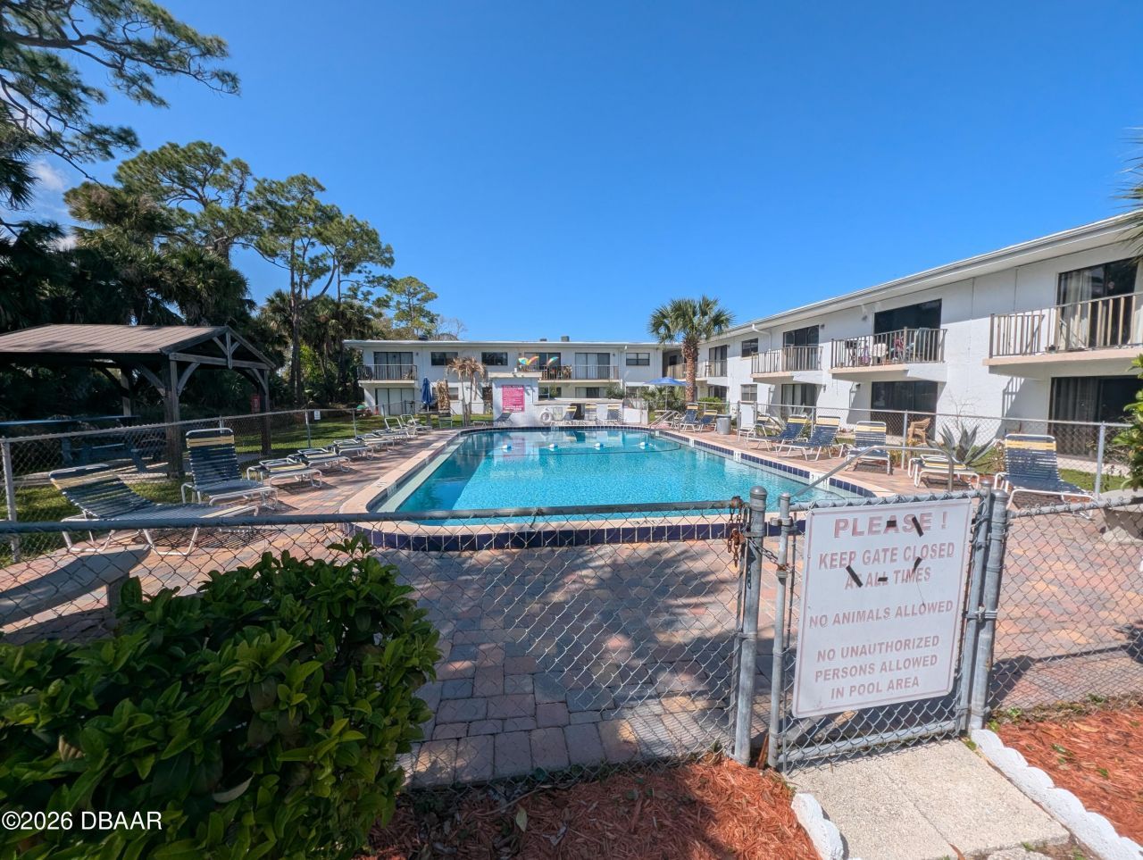 1504 Virginia Avenue, Unit 108, Daytona Beach, FL 32114 Photo