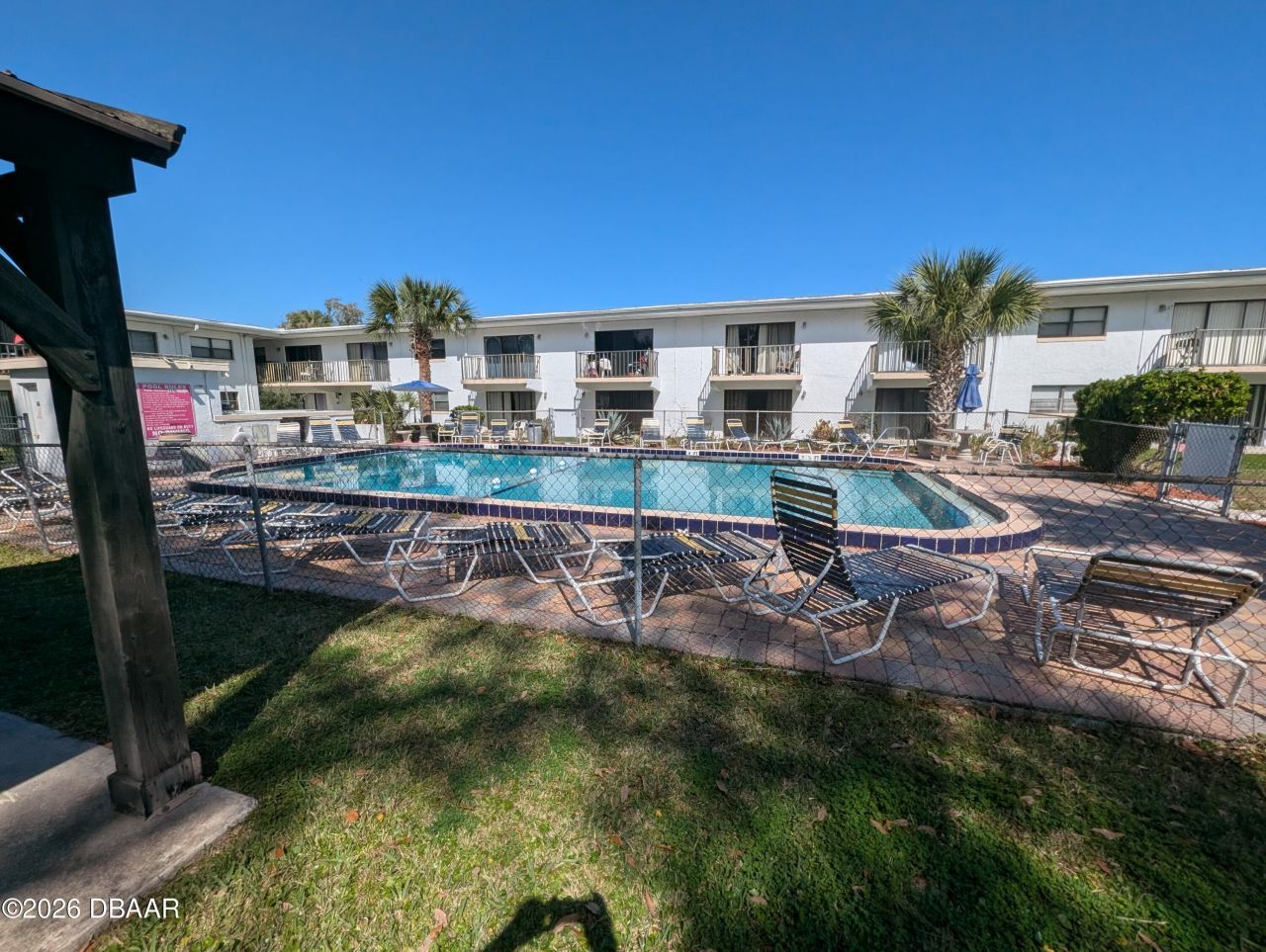 1504 Virginia Avenue, Unit 108, Daytona Beach, FL 32114 Photo