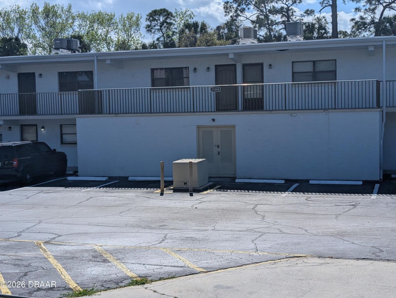 1504 Virginia Avenue, Unit 108, Daytona Beach, FL 32114 Photo