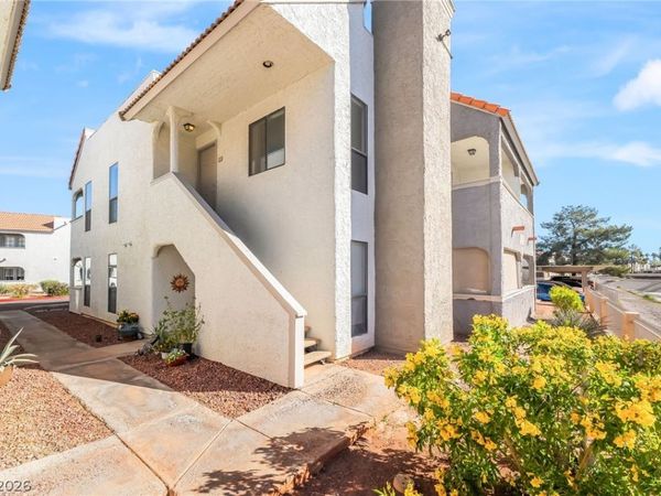 1512 BASS Drive , Unit C, Las Vegas, NV 89014