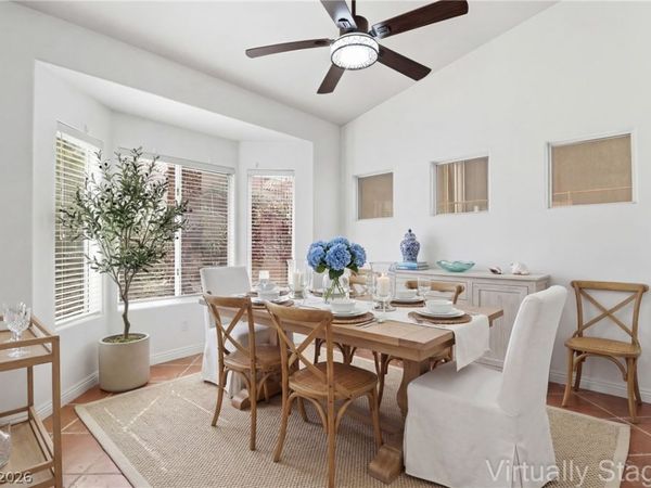 10525 Cogswell Avenue , Las Vegas, NV 89134