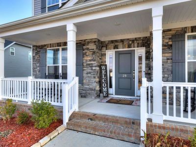 29 Coltswood Ln, Elgin, SC 29045