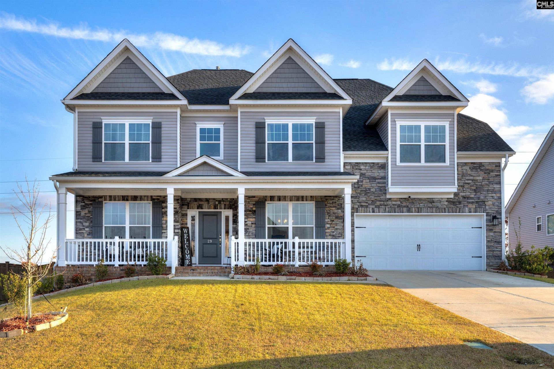 29 Coltswood Ln Photo 5