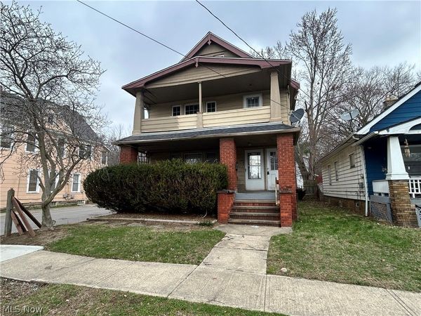 3820 Muriel Avenue , Cleveland, OH 44109