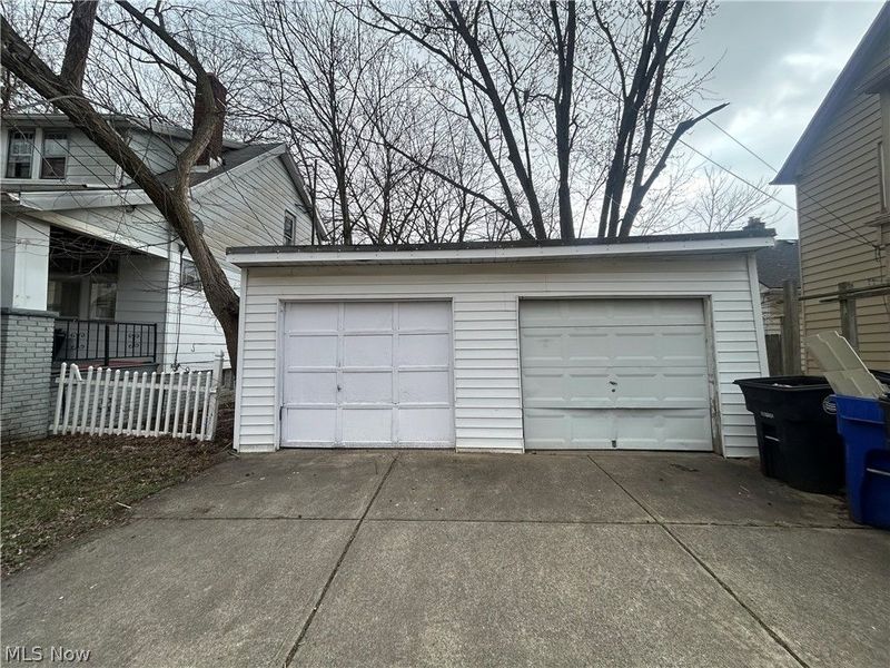 3820 Muriel Avenue , Cleveland, OH 44109 Photo 36