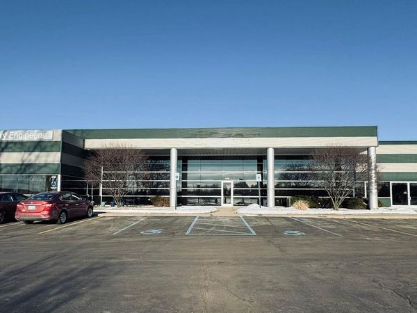 4775 Campus Drive, Kalamazoo, MI 49008