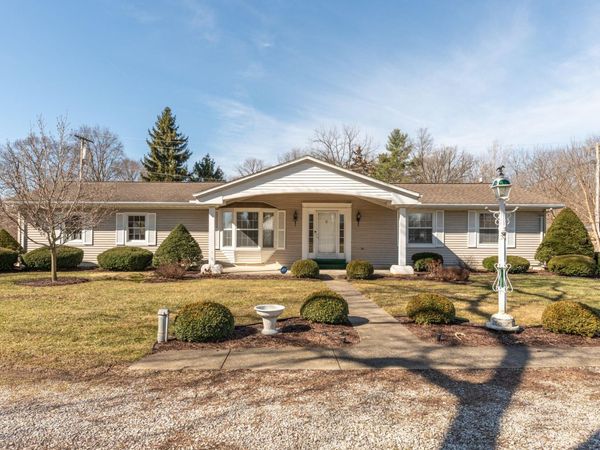 12565 Plank Road, Milan, MI 48160