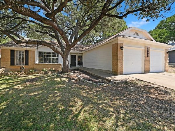 12002 Arrowwood DR, Unit B, Austin, TX 78727