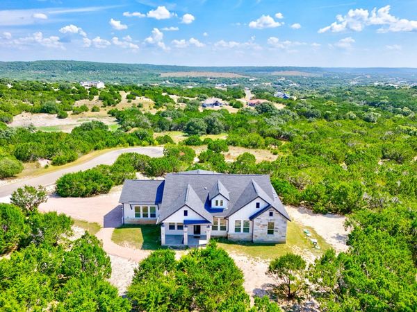 101 S Creek CIR, Bertram, TX 78605