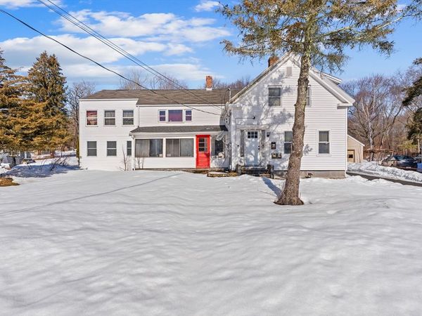 192 E Spring St, Avon, MA 02322