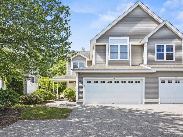 508 Linwood Court, Unit 508, Clinton, MA 01510