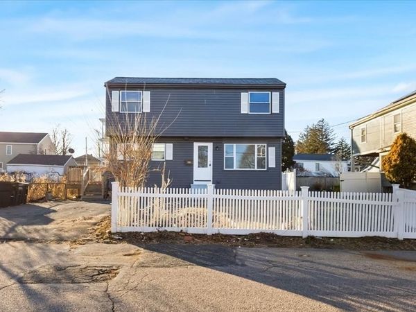 16 Olive, Brockton, MA 02301