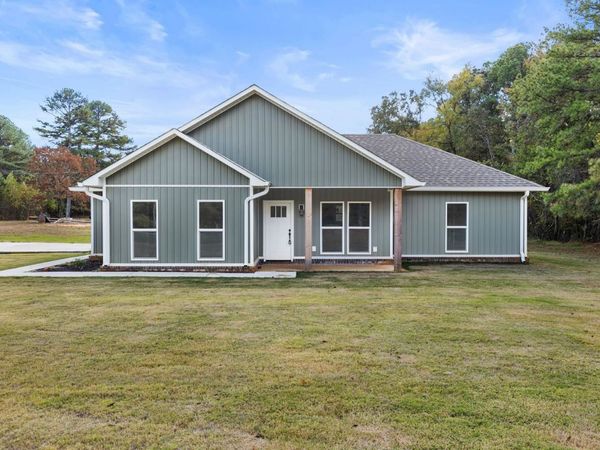 4454 COUNTY ROAD 200 RD, Corinth, MS 38834