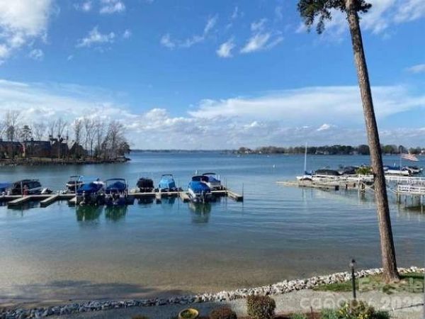 20407 Harborgate Court, Unit 408, Cornelius, NC 28031