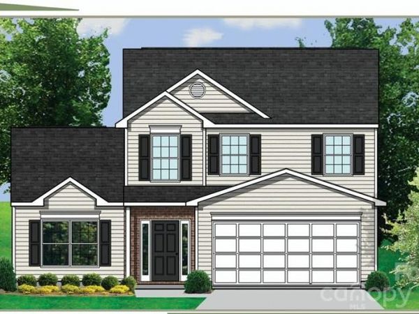 207 S Gum Street, Unit B, Pageland, SC 29728