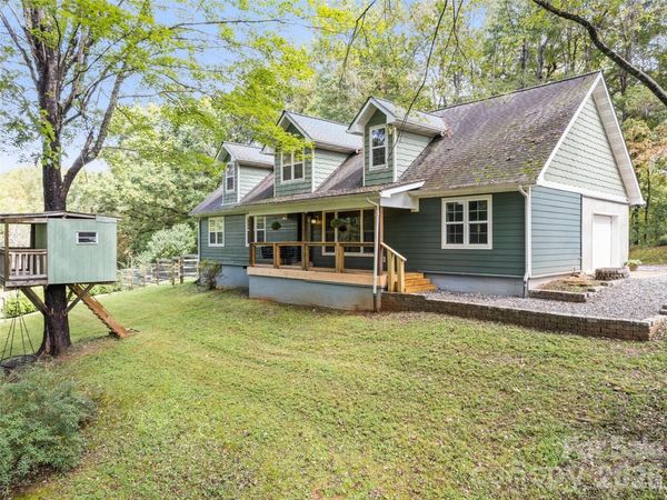364 Lee Street , Sylva, NC 28779