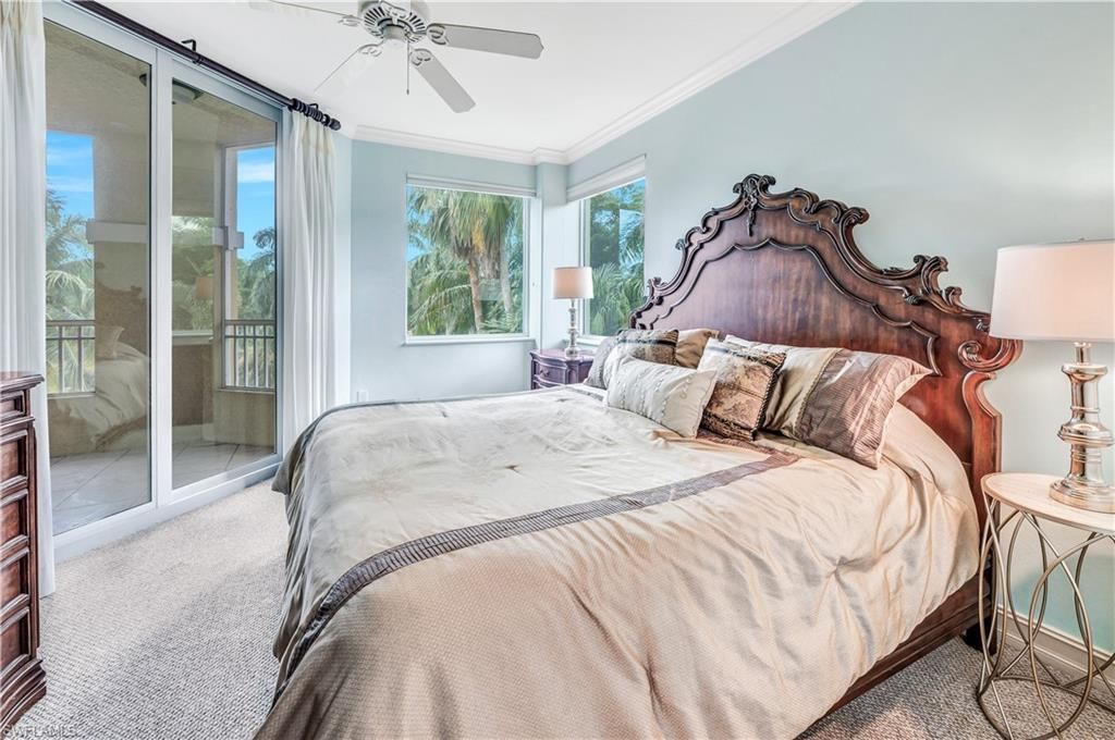 2748 Tiburon Blvd E, Unit C-301, Naples, FL 34109 Photo