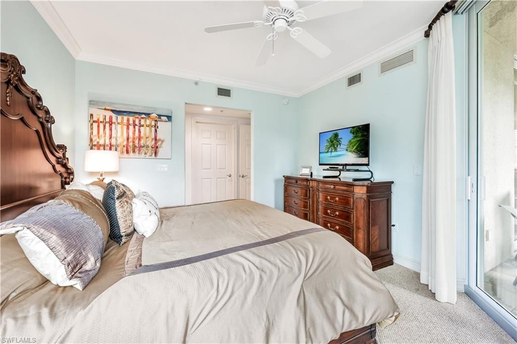 2748 Tiburon Blvd E, Unit C-301, Naples, FL 34109 Photo