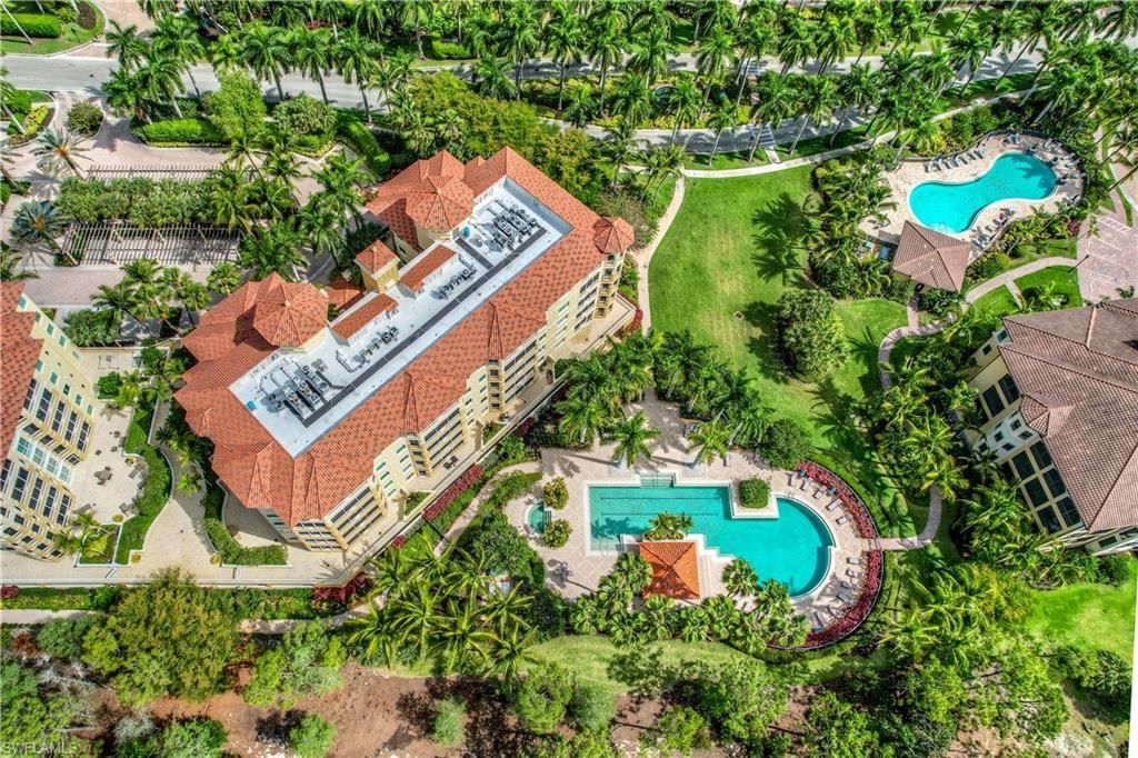 2748 Tiburon Blvd E, Unit C-301, Naples, FL 34109 Photo