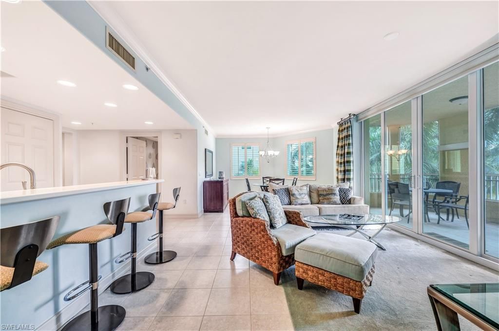 2748 Tiburon Blvd E, Unit C-301, Naples, FL 34109 Photo