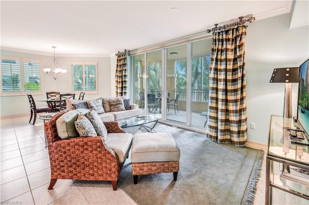 2748 Tiburon Blvd E, Unit C-301, Naples, FL 34109 Photo