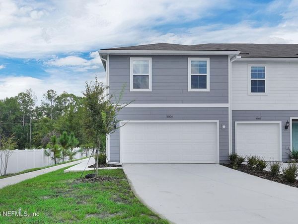 10124 WHISTLING PNE Court, Jacksonville, FL 32221