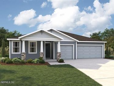 3038 BELLA COLLINA Way, Green Cove Springs, FL 32043