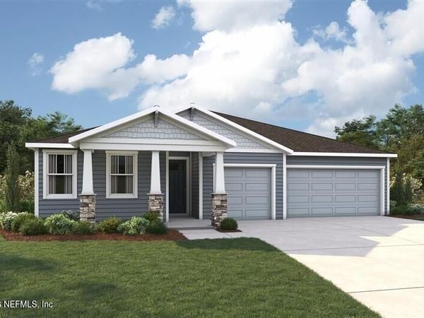 3038 BELLA COLLINA Way, Green Cove Springs, FL 32043