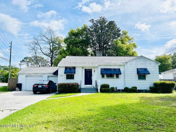 1503 PARRISH Place, Jacksonville, FL 32205
