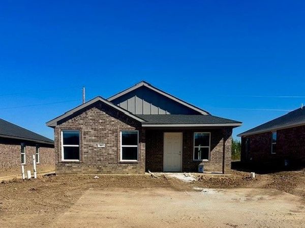 840 Elm Street , Seminole, OK 74868