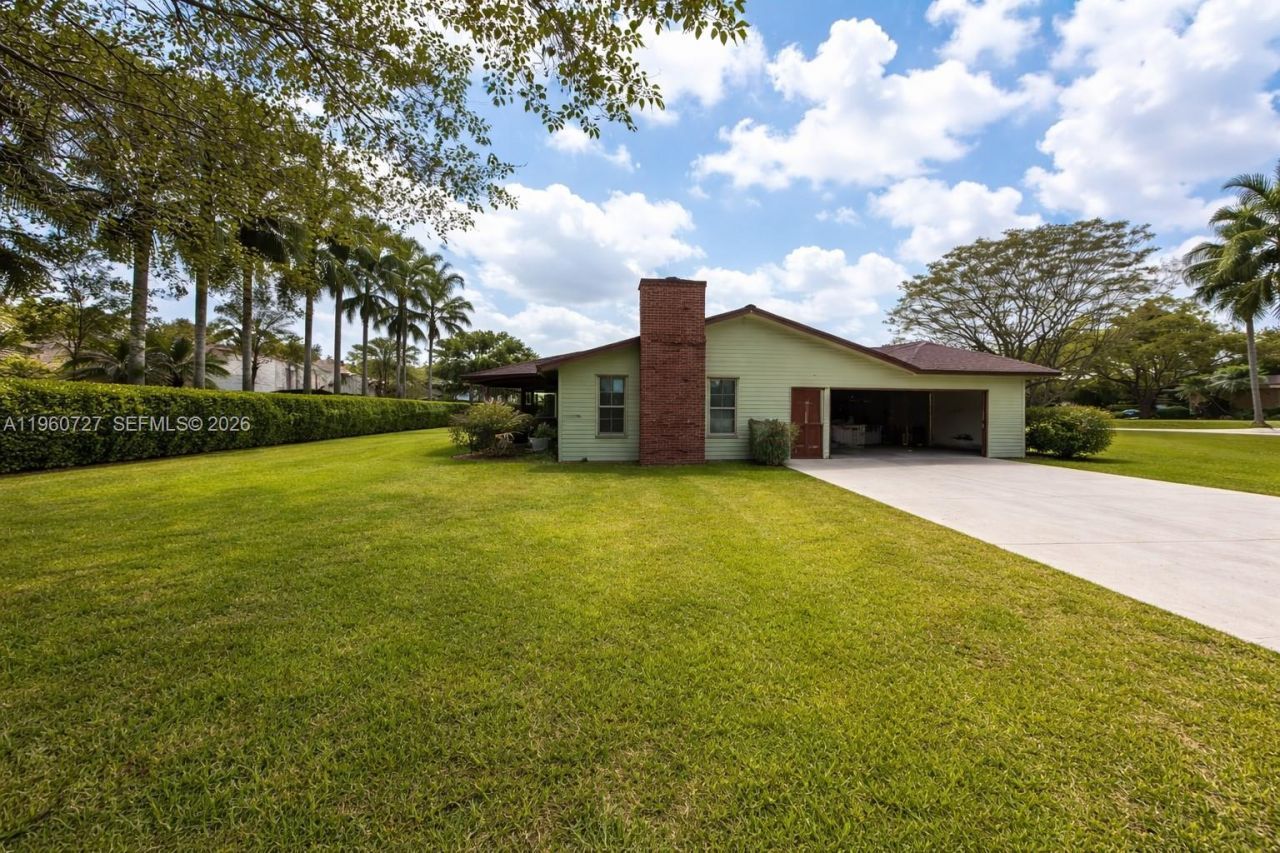 16981 SW 276th St, Homestead, FL 33031 Photo