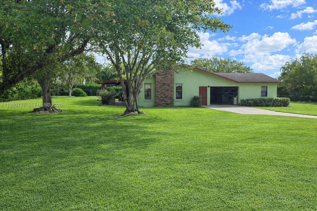 16981 SW 276th St, Homestead, FL 33031 Photo