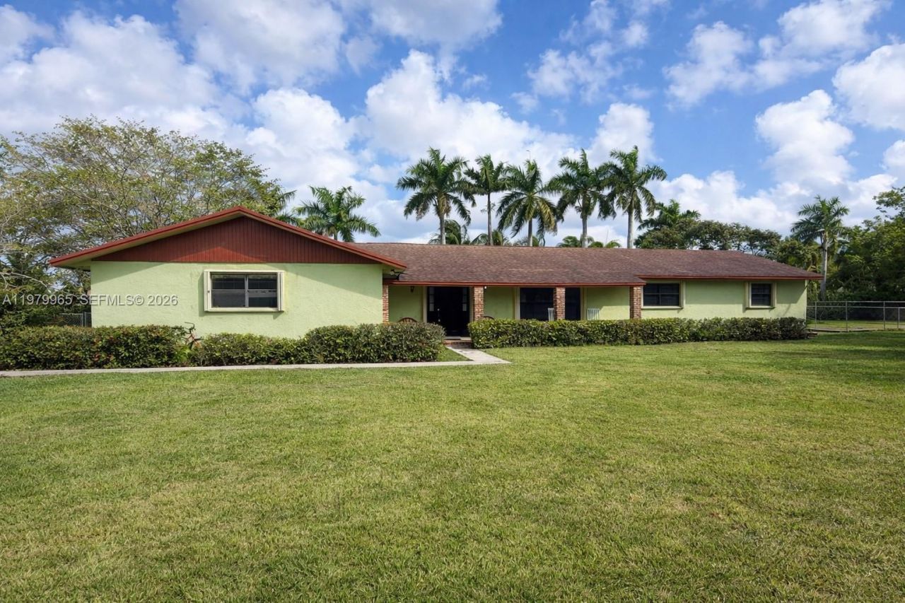 16981 SW 276th St, Homestead, FL 33031 Photo
