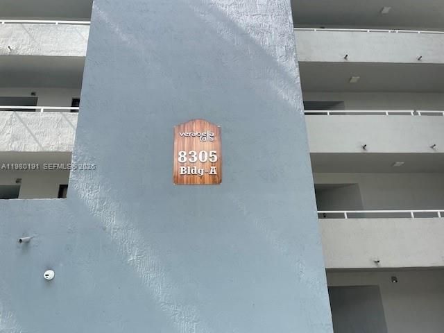 8305 SW 152nd Ave, Unit A-406, Miami, FL 33193 Photo