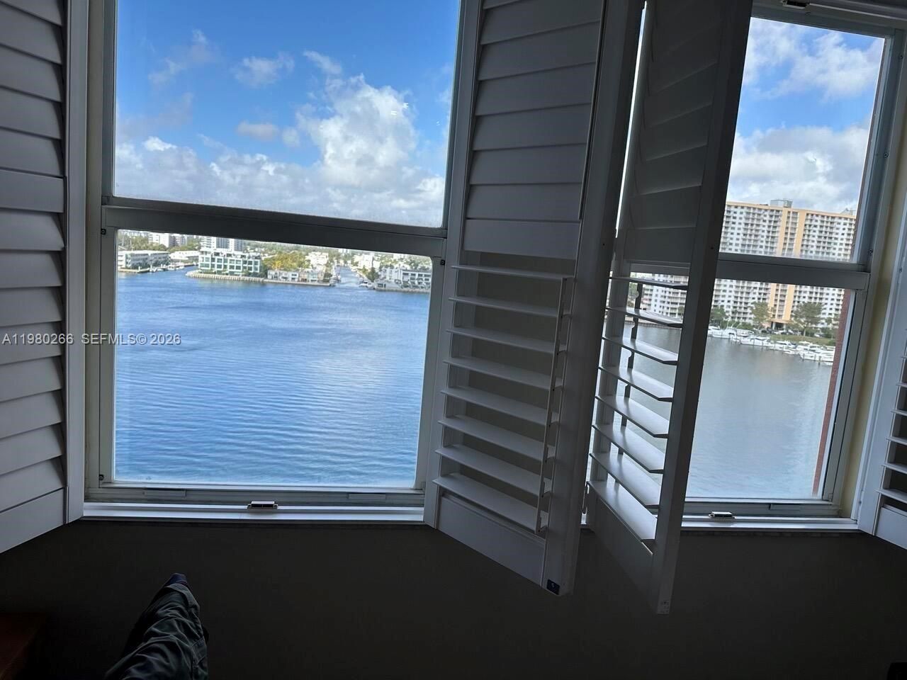 17100 N Bay Rd, Unit 1904, Sunny Isles Beach, FL 33160 Photo