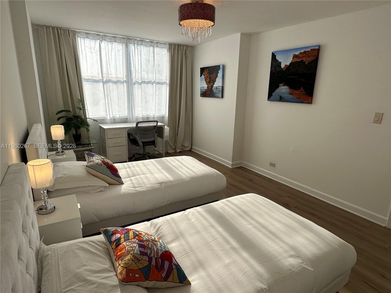 6039 Collins Ave, Unit 1136, Miami Beach, FL 33140 Photo