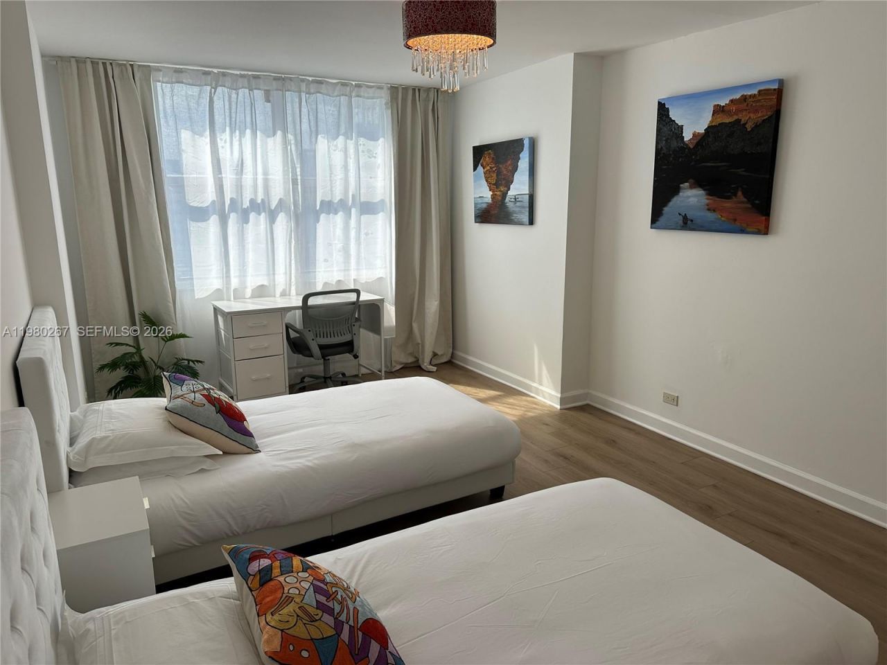 6039 Collins Ave , Unit 1136, Miami Beach, FL 33140 Photo