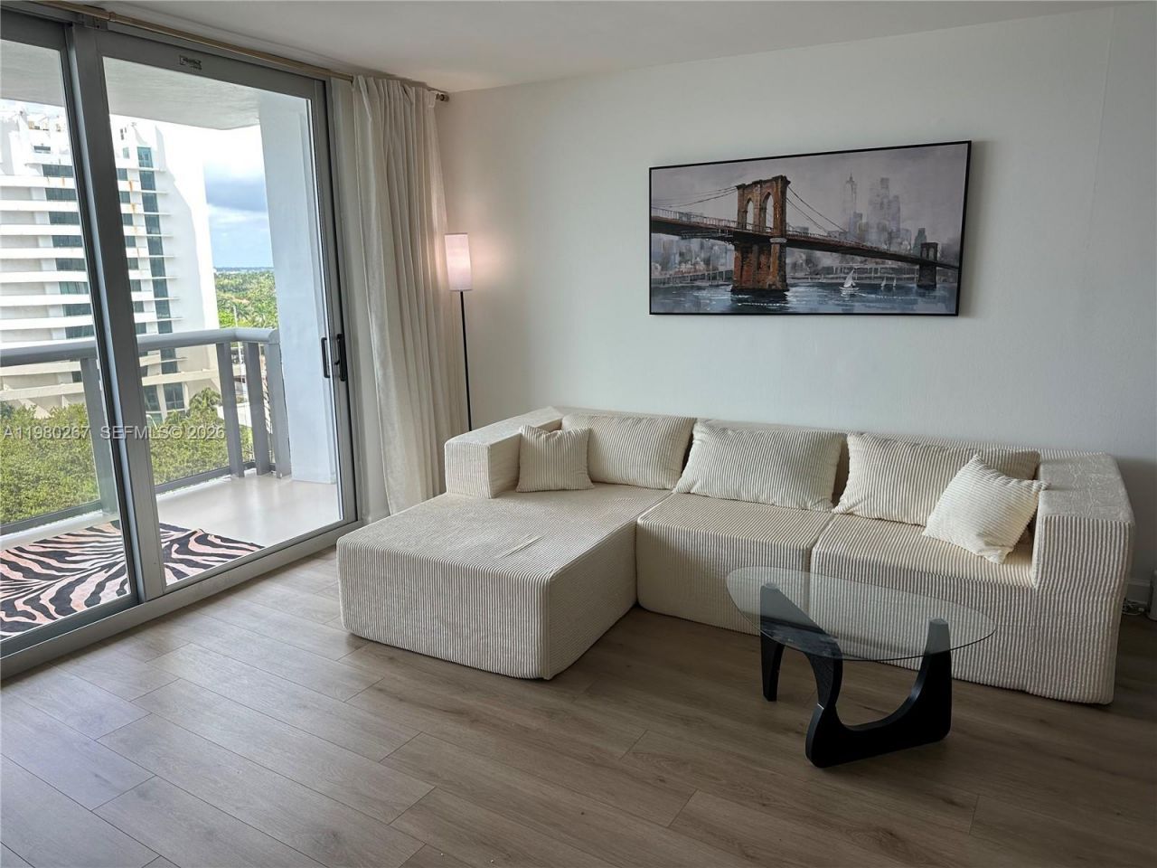 6039 Collins Ave , Unit 1136, Miami Beach, FL 33140 Photo