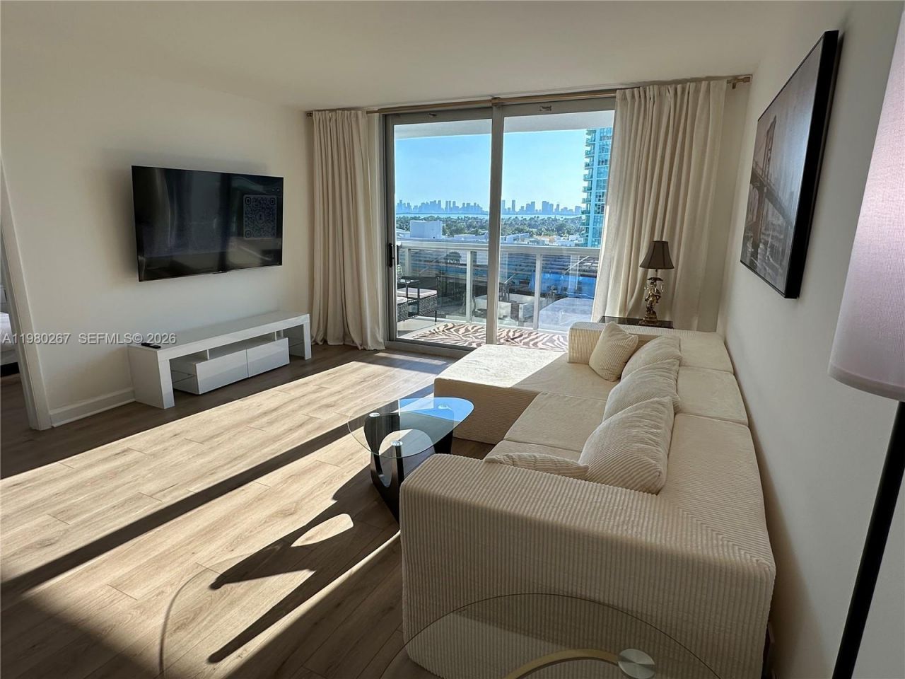 6039 Collins Ave, Unit 1136, Miami Beach, FL 33140 Photo