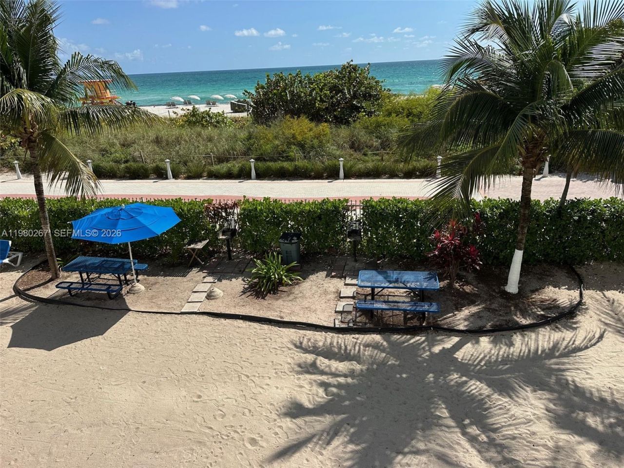 6039 Collins Ave , Unit 1136, Miami Beach, FL 33140 Photo