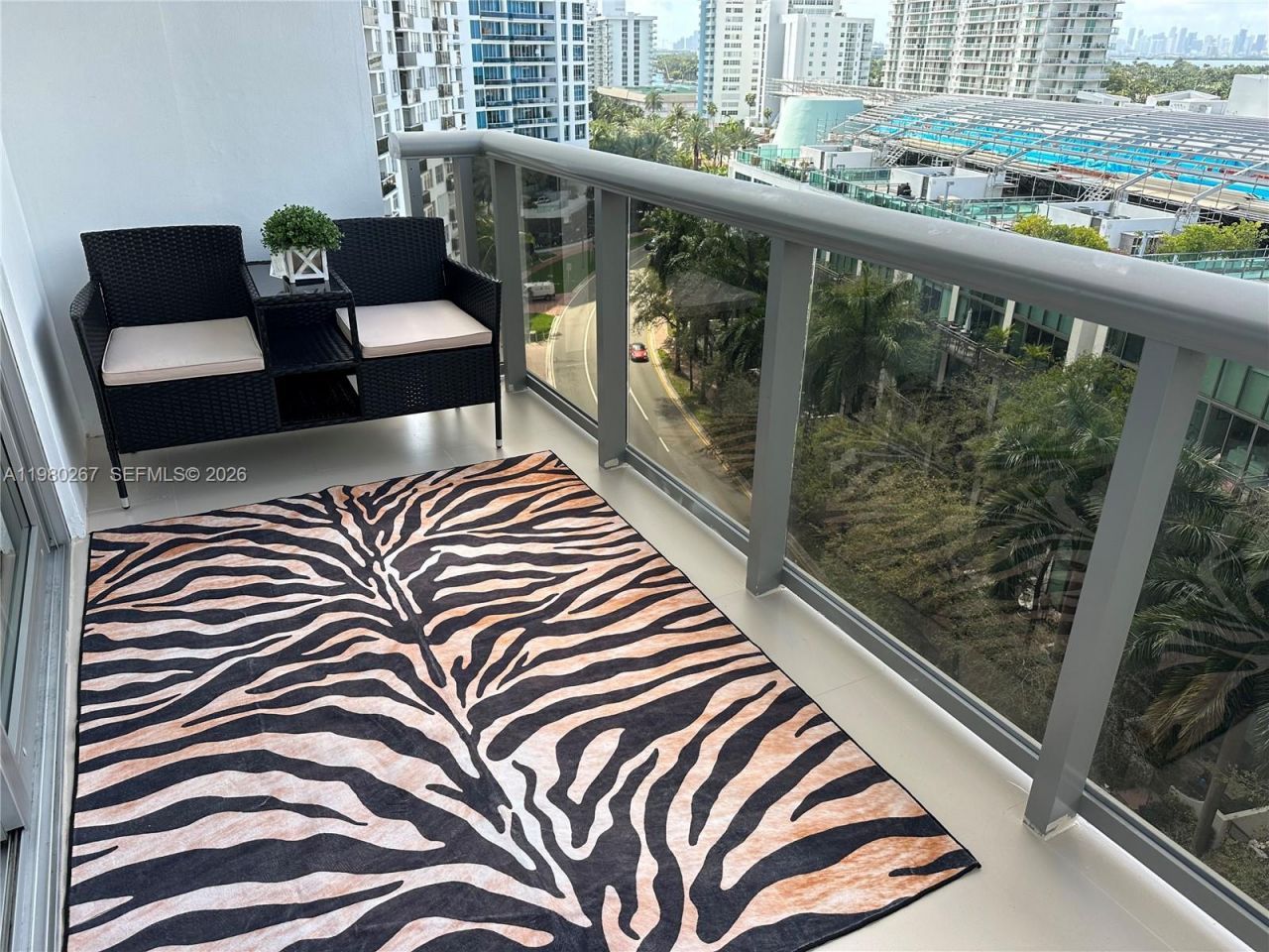 6039 Collins Ave , Unit 1136, Miami Beach, FL 33140 Photo