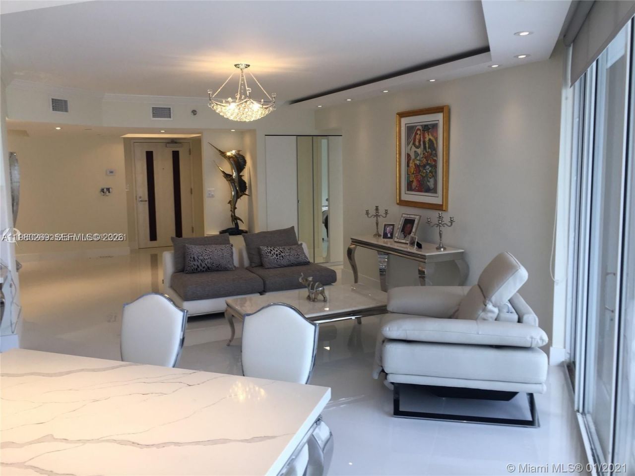 16485 Collins Ave , Unit 538, Sunny Isles Beach, FL 33160 Photo