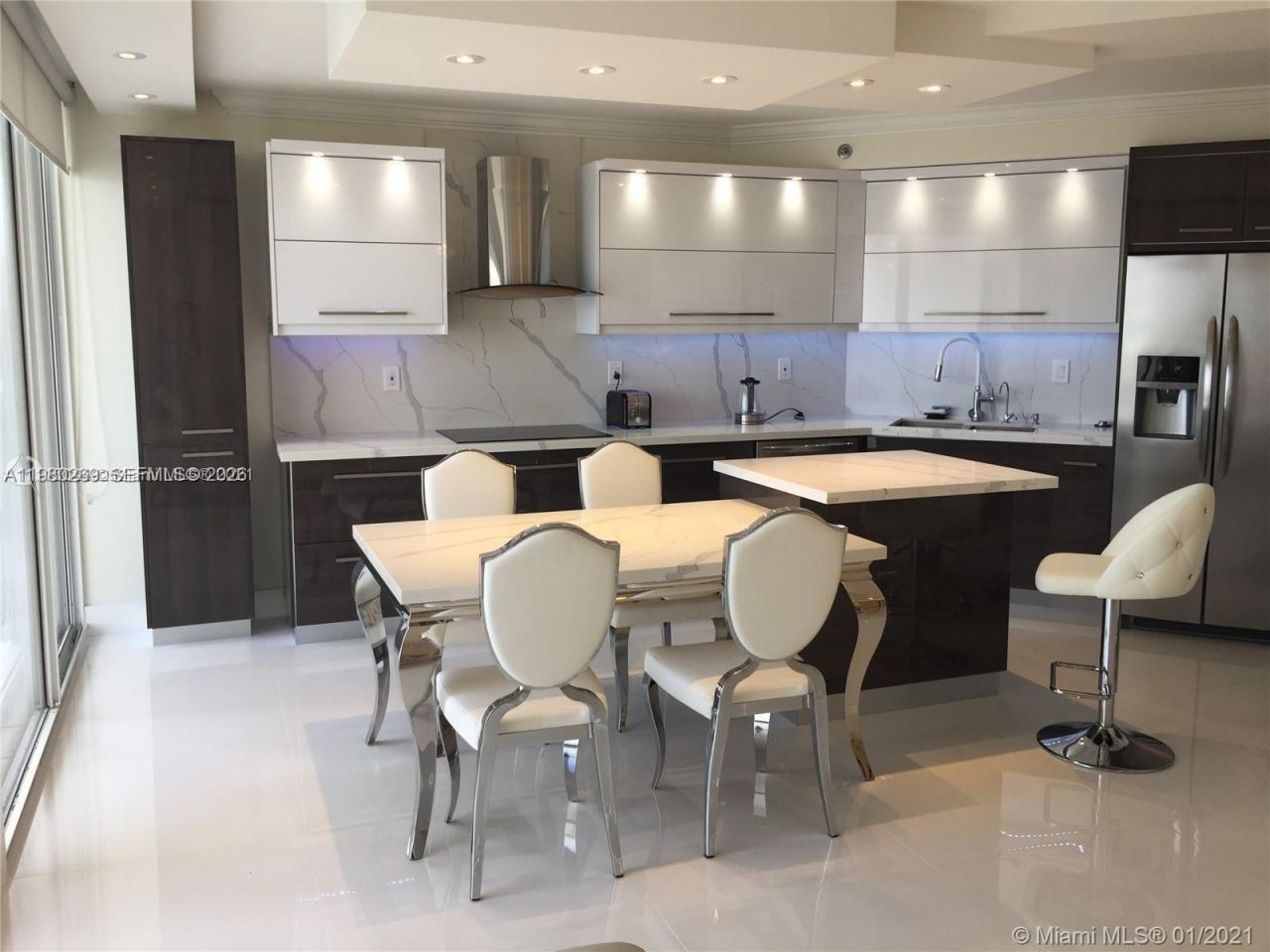 16485 Collins Ave , Unit 538, Sunny Isles Beach, FL 33160 Photo