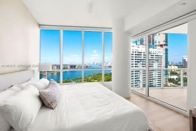 100 S Pointe Dr, Unit 1701, Miami Beach, FL 33139 Photo