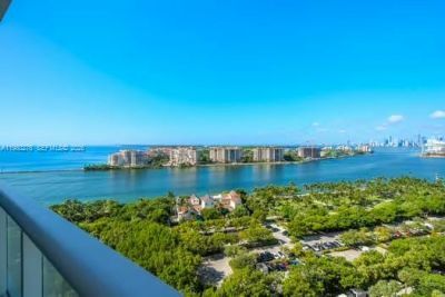 100 S Pointe Dr, Unit 1701, Miami Beach, FL 33139 Photo