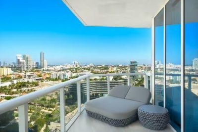 100 S Pointe Dr, Unit 1701, Miami Beach, FL 33139 Photo