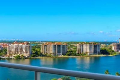 100 S Pointe Dr, Unit 1701, Miami Beach, FL 33139 Photo