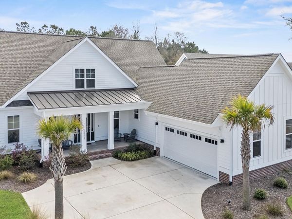 2818 Salvador Way, Castle Hayne, NC 28429