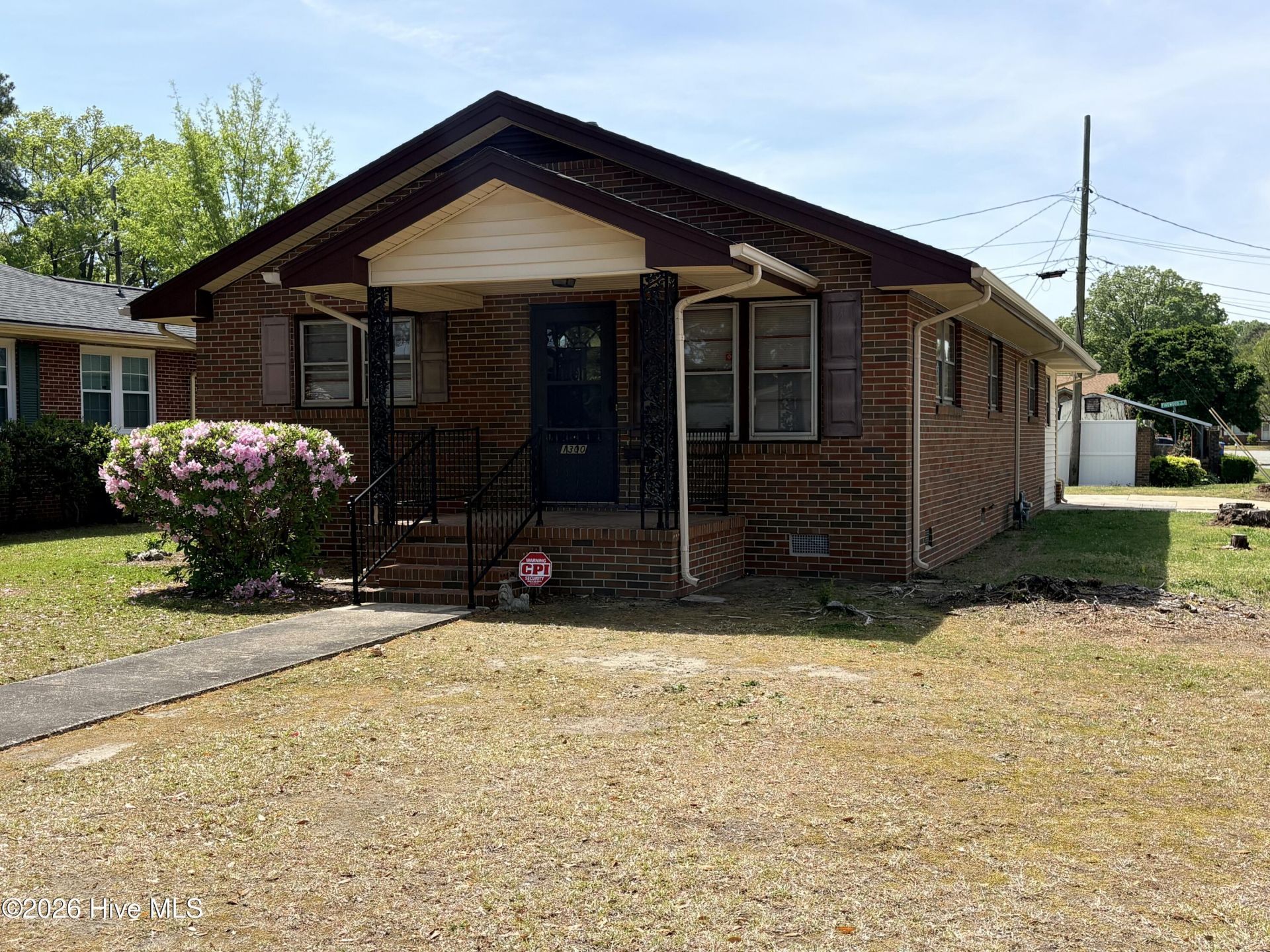 1300 Marlow Street E, Wilson, NC 27893 Main Photo